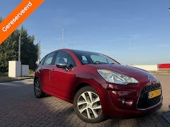 Citroën C3 - 1.6 e-HDi Pano|Clima|Sensoren