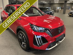 Peugeot 2008 - 1.2 PureTech Allure CLIMATE CONTROL-APPLE CARPLAY/ANDROID-PARKEERSENSOREN VOOR+ACHTER