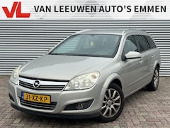 Opel Astra Wagon - 1.6 Temptation | Nieuw Binnen | Airco | Radio CD | APK 01-02-2027
