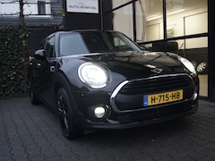 MINI Clubman - 1.5 One Chili S. Bns