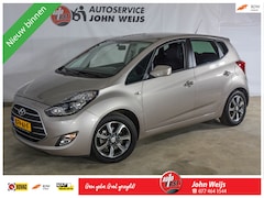 Hyundai ix20 - 1.4i airco, PDC achter, stuurwielverwarming