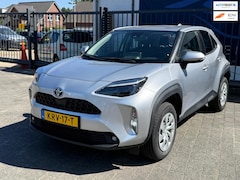 Toyota Yaris Cross - 1.5 Hybrid Active / AIRCO / CAMERA / CARPLAY / CRUISE CONTROL