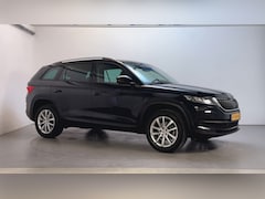 Skoda Kodiaq - 1.5 TSI 150pk DSG Business Edition Virtual Cockpit Sfeerverlichting Camera Stoelverwarming