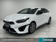 Kia Pro cee'd - ProCeed 1.5 T-GDi GT-PlusLine NAVIGATIE | ACHTERUITRIJCAMERA | CLIMATE CONTROL
