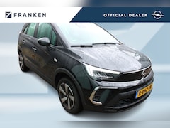 Opel Crossland - 1.2 Turbo Elegance | Airco | Cruise control | Navigatie