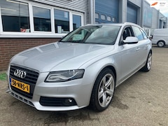 Audi A4 Avant - 1.8 TFSI Pro Line ecc Xenon