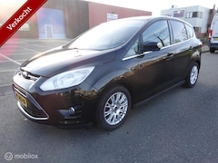 Ford C-Max - 1.6 EcoBoost Lease Titanium KEYLESS