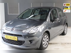 Citroën C3 - 1.0 PureTech Attraction