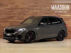 BMW X5 - xDrive45e M-Sport|Individual|Skylounge|HUD|Dealer|Camera|