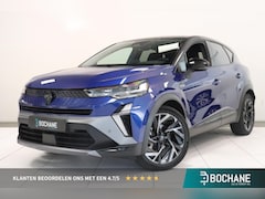 Renault Captur - 1.8 E-Tech full hybrid 160 esprit Alpine | Camera | Adaptieve cruise | Google navigatie |
