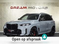 BMW X5 - XDrive50e M-Sport Pro 489pk | AKRAPOVIC | ACHTERASBESTURING