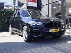 BMW X3 - xDrive20i High Ex