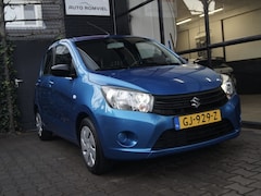 Suzuki Celerio - 1.0 Comfort