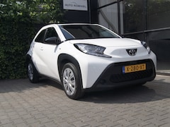 Toyota Aygo X - 1.0 VVT-i MT Play