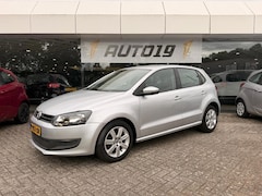 Volkswagen Polo - 1.2-12V Comfortline