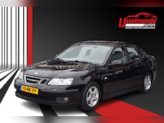Saab 9-3 Sport Sedan - 1.8t Optic Automaat NAP NL Auto PDC Climate Cruise