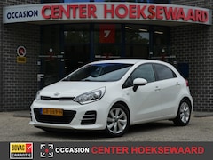 Kia Rio - 1.2 CVVT DynamicLine | Camera | Privacy | Cruise |