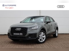 Audi Q2 - 1.4 TFSI CoD Design 150pk S Tronic