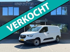 Opel Combo - 1.5D L2H1 Edition