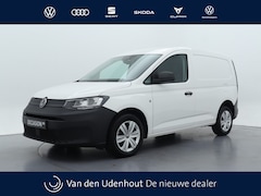 Volkswagen Caddy Cargo - 2.0 TDI 75pk Comfort