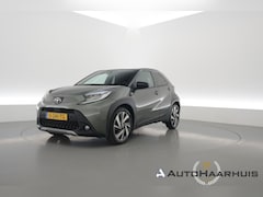 Toyota Aygo X - 1.0 VVT-i MT Envy Rijklaar | Bi-Tone | JBL | Camera | Apple CarPlay | Navi | 18'' | Clima