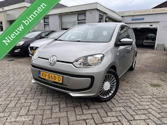 Volkswagen Up! - 1.0 high up Automaat