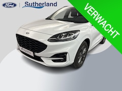 Ford Kuga - 2.5 PHEV ST-Line X Trekhaak Wegklapbaar | Winter Pack | Technology Pack