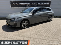 Peugeot 308 SW - 1.6 Plug-in Hybrid 180 Allure | Stoelverwarming | Clima | Trekhaak | Led Koplampen | Cruis