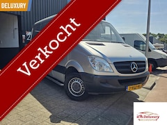 Mercedes-Benz Sprinter - bestel 210 2.2 CDI 325 HD DC