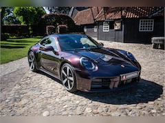Porsche 911 - 3.0 Carrera S 2026 model l PTS Amethystmetallic