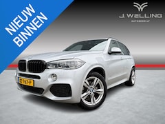 BMW X5 - xDrive30d High Executive pano tr.hk softclose