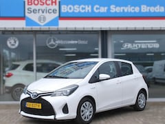 Toyota Yaris - 1.5 Full Hybrid 100pk 5D Aut Aspiration