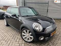 MINI 3-Deurs - 1.6 Cooper D