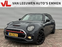 MINI Clubman - 2.0 Cooper SD Pepper | Nieuw Binnen | Read Text | Zo Mee | Lees Tekst