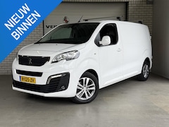 Peugeot Expert - 231S 2.0 BlueHDI 120 Premium Pack | 1e eige. | 3pers. | Trekhaak | Camera | PDC V+A | Carp