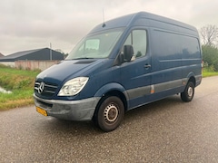 Mercedes-Benz Sprinter - 310 2.2 CDI 366 EHD