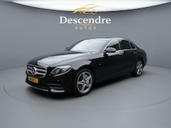 Mercedes-Benz E-klasse - 300 de Business Solution AMG 6 maand garantie