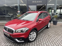 Suzuki S-Cross - 1.0 Boosterjet Executive/Led/Navi/Cam/Tel/