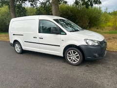 Volkswagen Caddy Maxi - 1.6 TDI