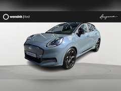Ford Puma Gen-E - BlueCruise Edition 47 kWh | Handsfree rijden | Stoel, stuur & voorruitverwarming | 360 gra