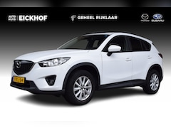 Mazda CX-5 - 2.0 Skylease 2WD - Trekhaak