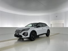 Peugeot 2008 - Hybrid 145pk Automaat GT | Rijklaar | Adaptive Cruise Control | 360 camera | 18" LMV |