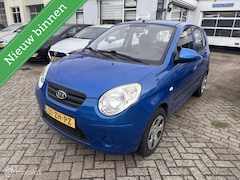 Kia Picanto - 1.0 X-tra