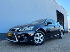 Lexus CT 200h - Business Line - Navigatie - Camera