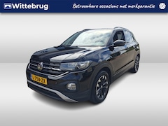 Volkswagen T-Cross - 1.0 TSI Life / NAVI / 17"LMV