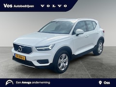 Volvo XC40 - 2.0 T4 Momentum | Standkachel | Trekhaak | Camera | Stoelverwarming