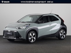 Toyota Aygo X - Hybrid 115 pulse € 1500 inruilpremie, Snel leverbaar