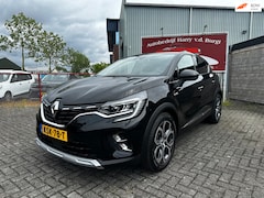 Renault Captur - 1.6 E-Tech Plug-in Hybrid 160 Intens | Trekhaak | Navigatie