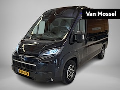 Opel Movano - 2.2D 180 S&S L2H2 3.5t | Automaat | Navigatie | Climate control | Trekhaak | Zeer compleet