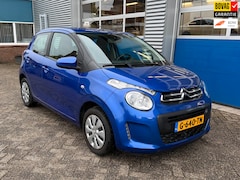 Citroën C1 - 1.0 VTi Feel